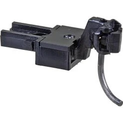 Kadee Quality Products #1909 1 Scale Type E Large Offset Couplers With Truck Mount Gearboxes