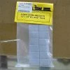 A Line Products Flat Steel Freight Car Weight -- 1/2 X 3/4 X 1/8" Pkg(24) -Atlas Trains Store 13003