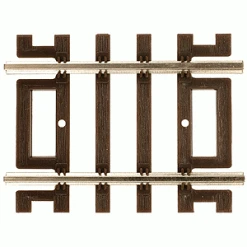 Atlas Trains Straight Sections 1-1/2" (4) Code 83 HO Scale