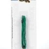 Bachmann E-Z Track Switch Extension Cable 10' 3m (green) -Atlas Trains Store 160 44598