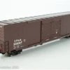 Atlas Trains CANADIAN PACIFIC ACF 60' DOUBLE DOOR AUTO PARTS BOX CAR #205087 (HO Scale) -Atlas Trains Store 205087