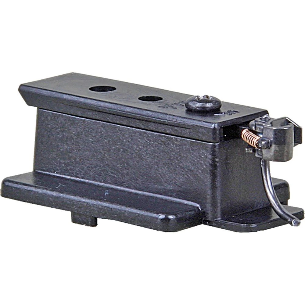 Kadee Quality Products Kadee 206 Insulated Coupler Height Gauge Kit Includes: #148 & #158 Scale Whisker(R) Couplers 3 Kadee Quality Products Kadee 206 Insulated Coupler Height Gauge Kit Includes: #148 & #158 Scale Whisker(R) Couplers