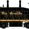 Rapido Trains Inc. EMD-GMD SW1200 - Standard DC -- Denver & Rio Grande Western 138 (black, Aspen Gold)EMD-GMD SW1200 - Standard DC -- Denver & Rio Grande Western 138 (black, Aspen Gold) 2 Rapido Trains Inc. EMD-GMD SW1200 - Standard DC -- Denver & Rio Grande Western 138 (black, Aspen Gold)EMD-GMD SW1200 - Standard DC -- Denver & Rio Grande Western 138 (black, Aspen Gold) -Atlas Trains Store 27021