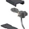 Kadee Quality Products Kadee #115 HO WhiskerSelf-Centering Metal Knuckle Couplers Kit Medium 9/32" -Atlas Trains Store 380 115