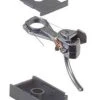 Kadee Quality Products Kadee #144 HO Whisker Self-Centering Metal Knuckle Couplers Kit Short 1/4" 1 Kadee Quality Products Kadee #144 HO Whisker Self-Centering Metal Knuckle Couplers Kit Short 1/4" -Atlas Trains Store 380 144
