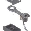 Kadee Quality Products Kadee #146 HO Whisker Self-Centering Metal Knuckle Couplers Kit Long 25/64" 2 Kadee Quality Products Kadee #146 HO Whisker Self-Centering Metal Knuckle Couplers Kit Long 25/64" -Atlas Trains Store 380 146