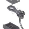 Kadee Quality Products Kadee #153 HO Whisker Scale Self-Centering Knuckle Couplers Kit Short 1/4" -Atlas Trains Store 380 153