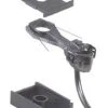 Kadee Quality Products Kadee #158 HO Whisker Scale Self-Centering Knuckle Couplers Kit Medium 9/32" -Atlas Trains Store 380 158