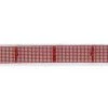 Kadee Quality Products Kadee #2010 50' Apex Running Board HO Scale -- Oxide Red HO Scale -Atlas Trains Store 380 2010