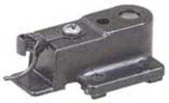 Kadee Quality Products Kadee #205 Coupler Height Gauge Kit Includes No.5 & #58 Scale Coupler HO Scale