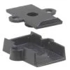 Kadee Quality Products Kadee #232 Plastic Coupler Draft Gear Boxes & Lids (10) HO Scale -Atlas Trains Store 380 232