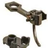 Kadee Quality Products Kadee #31 HO Plastic-Shank Coupler Kit Magne-Matic(R) Long 25/64" 2 Kadee Quality Products Kadee #31 HO Plastic-Shank Coupler Kit Magne-Matic(R) Long 25/64" -Atlas Trains Store 380 31