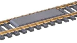 Kadee Quality Products Kadee #321 Permanent Magnet Delayed Uncoupler HO Scale -- Code 100 1 Pair