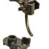 Kadee Quality Products Kadee #33 HO Plastic-Shank Coupler Kit Magne-Matic(R) Short 1/4" -Atlas Trains Store 380 33