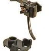 Kadee Quality Products Kadee #35 HO Plastic-Shank Coupler Kit Magne-Matic(R) Short 1/4" -Atlas Trains Store 380 35