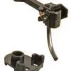 Kadee Quality Products Kadee #36 HO Plastic-Shank Coupler Kit Magne-Matic(R) Long 25/64" -Atlas Trains Store 380 36