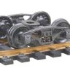 Kadee Quality Products Kadee #557 Pennsylvania 2D-F8 50-Ton Fully Sprung Self-Centering Metal Trucks HO Scale 2 Kadee Quality Products Kadee #557 Pennsylvania 2D-F8 50-Ton Fully Sprung Self-Centering Metal Trucks HO Scale -Atlas Trains Store 380 557
