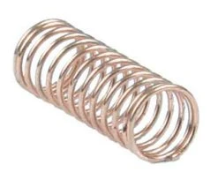 Kadee Quality Products Kadee #622 Knuckle Springs -- For Use With All Kadee Scake Couplers EXCEPT #58 & 711 HO Scale
