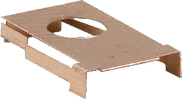 Kadee Quality Products Kadee #634 Centering Springs For #5 & #20 Series Couplers (12) HO Scale 3 Kadee Quality Products Kadee #634 Centering Springs For #5 & #20 Series Couplers (12) HO Scale