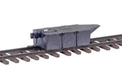 Kadee Quality Products Kadee #704 Coupler Height Gauge -- For HOn3 Scale