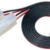 Kato Turnout Extension Cord Unitrack Length 35" -Atlas Trains Store 41eRt3lqosL. AC