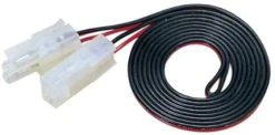 Kato Turnout Extension Cord Unitrack Length 35"