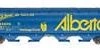 Intermountain Railway Alberta "Take A Break" - ALPX -Atlas Trains Store 45118