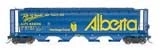 Intermountain Railway Alberta "Take A Break" - ALPX