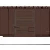 Intermountain Railway 40' PS-1 Boxcars - Central Railroad Of New Jersey -Atlas Trains Store 45427wl