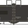 Rapido Trains Inc. Procor GP20 20,000-Gallon Tank Car Ready To Run Procor Ltd. PROX Single Car -Atlas Trains Store 535005 PROX Modern 9bb6f9fb ffa6 4d0a 9eff c77b5875bc80