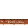 WalthersMainline 60' Pullman-Standard Bulkhead Flatcar (48' IL) - Ready To Run -- Canadian National #621308 2 WalthersMainline 60' Pullman-Standard Bulkhead Flatcar (48' IL) - Ready To Run -- Canadian National #621308 -Atlas Trains Store 60 pullman standard bulkhead flatcar 48 il ready to run 910 5803 big