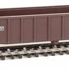 WalthersMainline 53' Thrall Smooth-Side Gondola - Ready To Run -- Conrail #585046 (Boxcar Red, Stencilled Reporting Marks) -Atlas Trains Store 6150