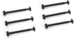 Athearn Trains Dogbone, 1.173" F59/SD40-2 Rear (6) (HO Scale)