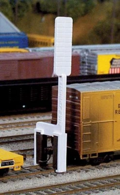 Rix Products Rix Sticker -- Magnetic Uncoupling Tool