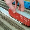 Rix Products Rail-It For HO Scale -- For Code 83 & 100, Railroads -Atlas Trains Store 628 2