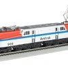 Bachmann HO AMTRAK GG-1 #906 W/DCC Sound 2 Bachmann HO AMTRAK GG-1 #906 W/DCC Sound -Atlas Trains Store 65306