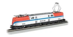 Bachmann HO AMTRAK GG-1 #906 W/DCC Sound