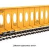 WalthersMainline 72' Centerbeam Flatcar W/Opera Windows - Ready To Run -- Trailer Train TTZX #86323 2 WalthersMainline 72' Centerbeam Flatcar W/Opera Windows - Ready To Run -- Trailer Train TTZX #86323 -Atlas Trains Store 72 centerbeam flatcar wopera windows ready to run 910 50726 big