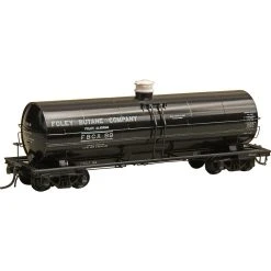 Kadee Quality Products #9009 Foley Butane Company FBCX #99