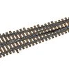 WalthersTrack Number 5 Right Hand Turnout Code 83 Nickel Silver DCC Friendly -Atlas Trains Store 948 83016