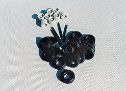 A Line Products Spoke Trailer Upgrade Kit