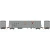 Athearn Trains HO RTR 57' PCF Mechanical Reefer, NP #1608 -Atlas Trains Store ATH71044 450