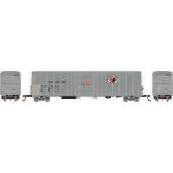 Athearn Trains HO RTR 57' PCF Mechanical Reefer, NP #1608