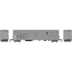 Athearn Trains HO RTR 57' PCF Mechanical Reefer, NP #1632