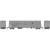 Athearn Trains HO RTR 57' PCF Mechanical Reefer, NP #1649 -Atlas Trains Store ATH71046 450