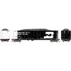 Athearn Trains HO RTR Thrall High Side Gondola W/Load, BN #575122 -Atlas Trains Store ATH7467 450