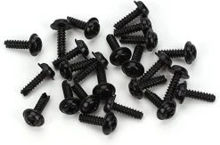 Athearn Trains New Motor Mount Screw (24)