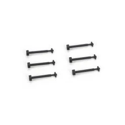 Athearn Genesis HO Dogbone .951" GP35/GP38/GP40/GP50/GP60 (6-pack)