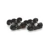 Athearn Trains Truck, Caboose 33" Metal Wheels (2) -Atlas Trains Store ATH90397
