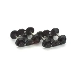 Athearn Trains Truck, Caboose 33" Metal Wheels (2)